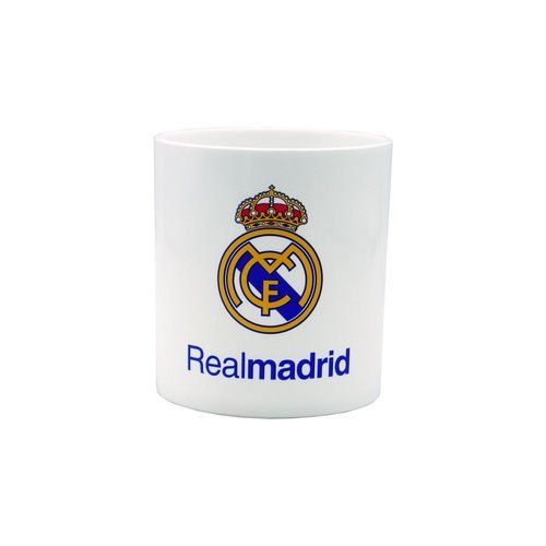 Taza microondas Real Madrid