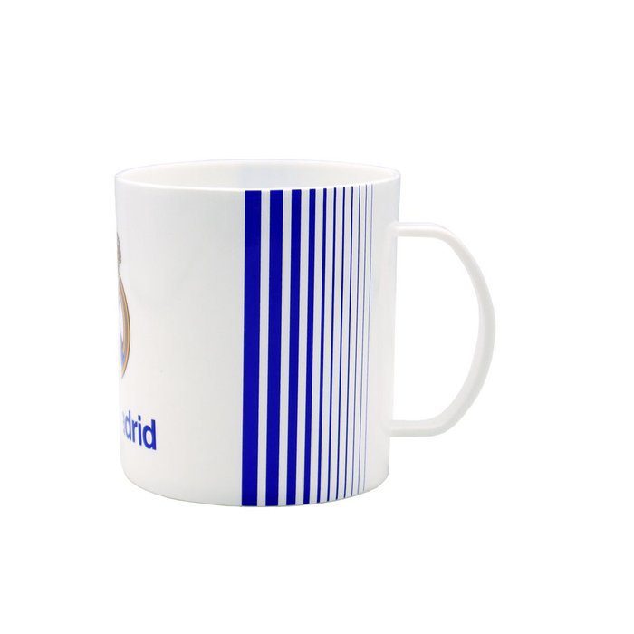Taza microondas Real Madrid - Imagen 2