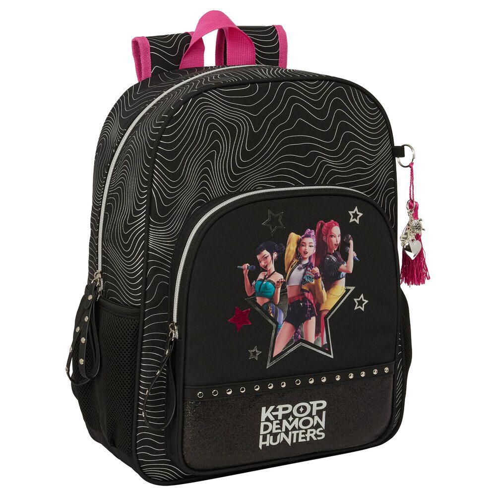 Mochila K-Pop 42cm dh energy