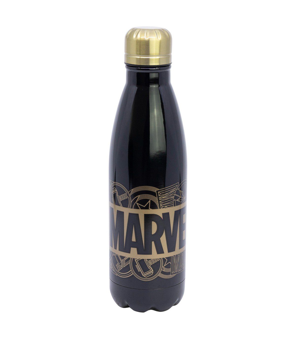 Botella Marvel Golden