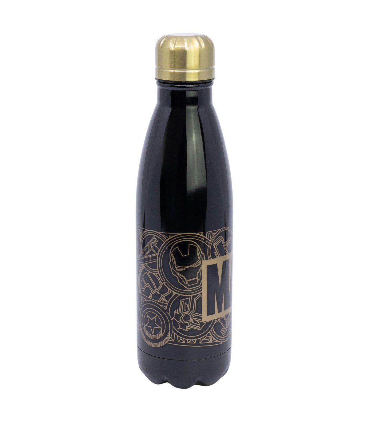 Botella Marvel Golden - Imagen 2