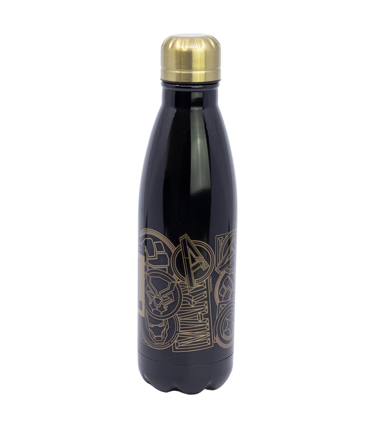 Botella Marvel Golden - Imagen 3