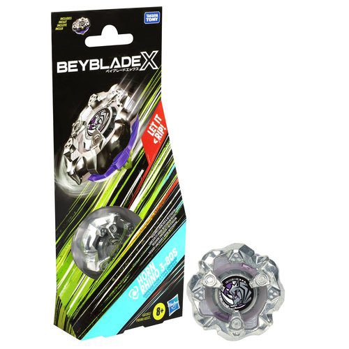Beyblade BBX pack individual - Imagen 2