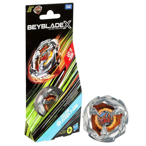 Beyblade BBX pack individual - Imagen 4