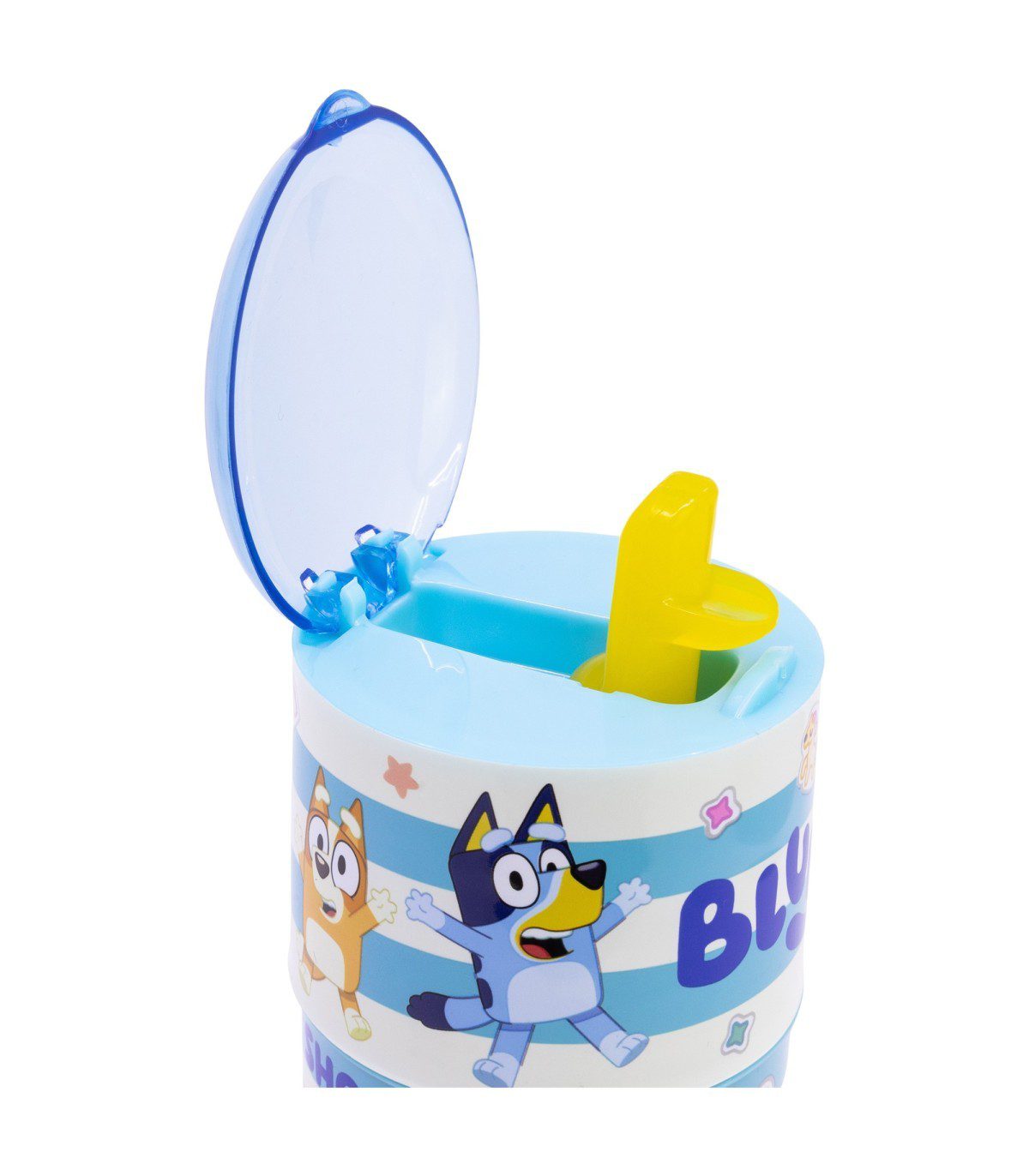 Botella Sipper 350ml Bluey - Imagen 3