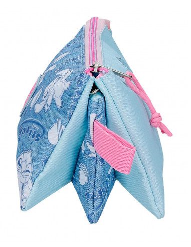 Estuche triple Stitch Hearts - Imagen 2