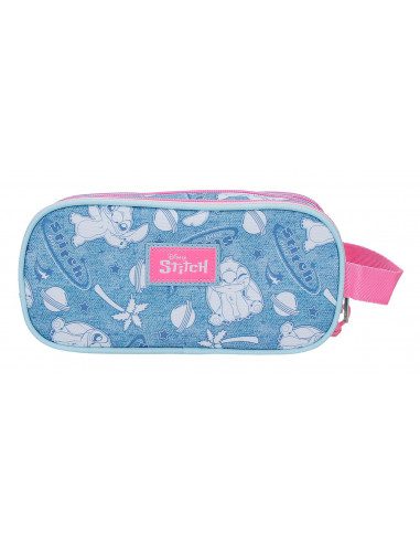 Estuche 3C Stitch Hearts - Imagen 3
