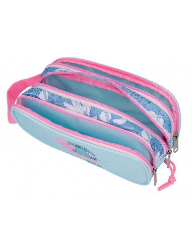 Estuche 3C Stitch Hearts - Imagen 4