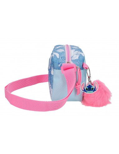 Bandolera Stitch Hearts - Imagen 2