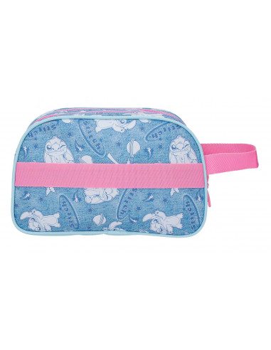 Neceser Stitch Hearts adap 2c. - Imagen 3