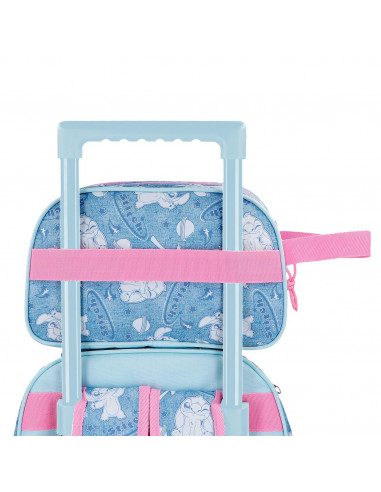 Neceser Stitch Hearts adap 2c. - Imagen 5