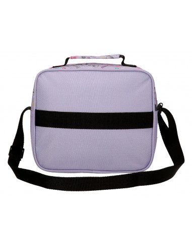 Neceser bandolera kuromi retropop - Imagen 3