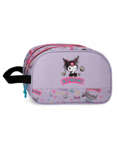 Neceser Kuromi 2c retropop
