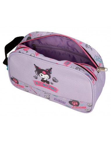 Neceser Kuromi 2c retropop - Imagen 4