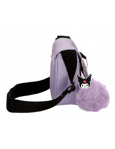 Bandolera pequeña Kuromi retropop - Imagen 2
