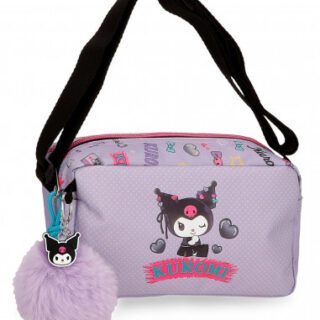 Bandolera Kuromi retropop