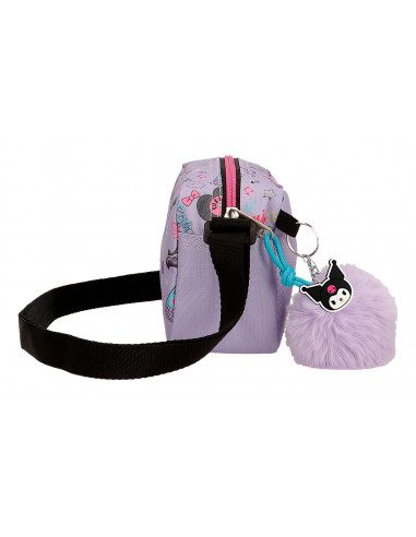 Bandolera Kuromi retropop - Imagen 2