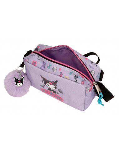 Bandolera Kuromi retropop - Imagen 3
