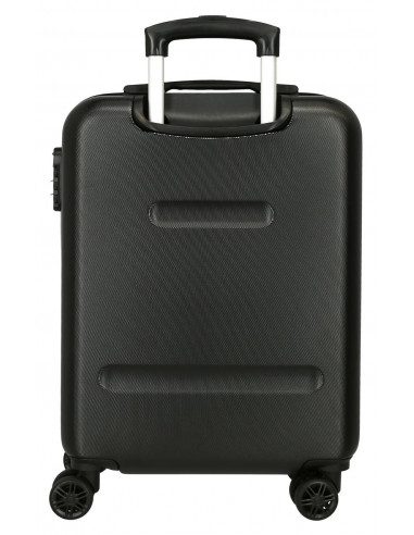 Trolley abs Kuromi 55cm Retro Pop - Imagen 3