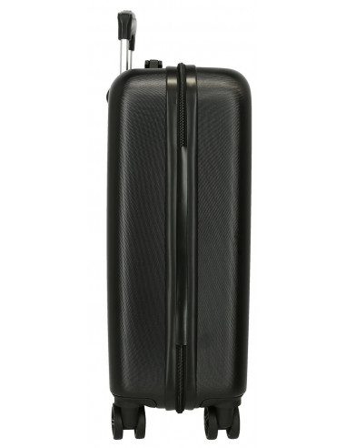 Trolley abs Kuromi 55cm Retro Pop - Imagen 4