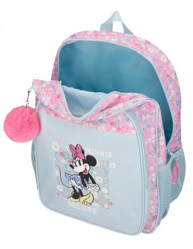 MochilaMminnie Happy 40cm adap. - Imagen 5