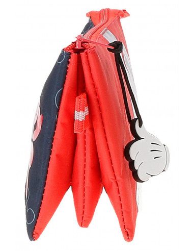 Estuche 3c. Mickey Mouse Fashion - Imagen 2