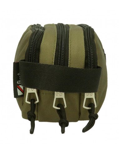Estuche 3c. PJL Aris Evergreen - Imagen 2