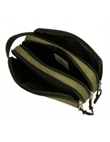 Estuche 3c. PJL Aris Evergreen - Imagen 3