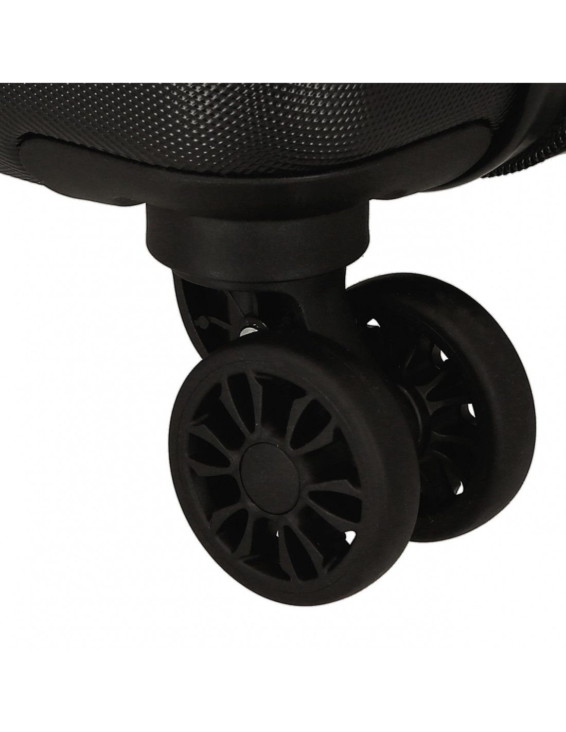 Trolley abs Spiderman 55cm technology - Imagen 9