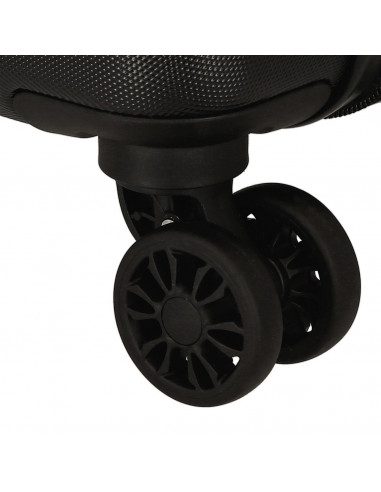 Trolley abs Spiderman 55cm IS Watching Us - Imagen 9