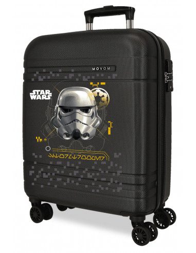 Trolley ABS Storm Trooper 55cm