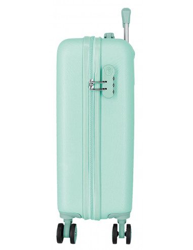 Trolley ABS Princesas 55cm Disney - Imagen 2