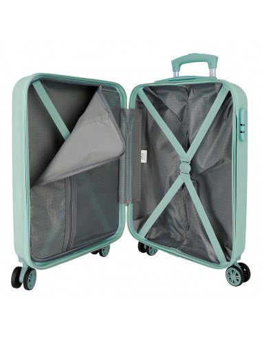 Trolley ABS Princesas 55cm Disney - Imagen 4
