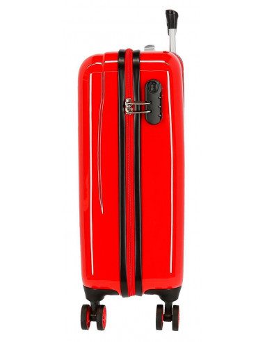 Trolley ABS Spiderman Pop 55cm Marvel - Imagen 2