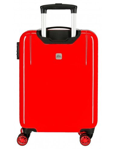 Trolley ABS Spiderman Pop 55cm Marvel - Imagen 3