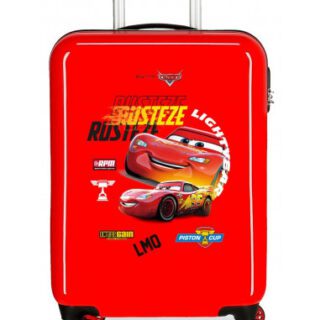 Trolley ABS Cars 55cm Rusteze Lightyear