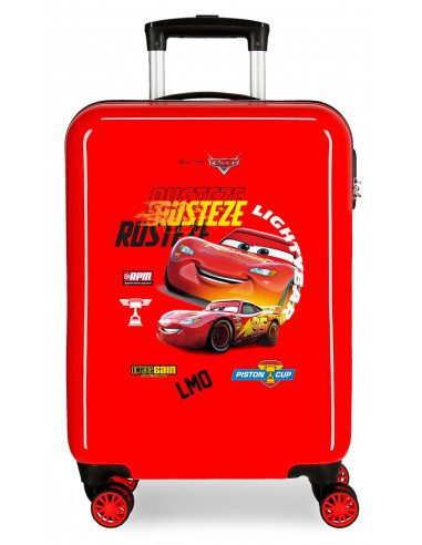 Trolley ABS Cars 55cm Rusteze Lightyear