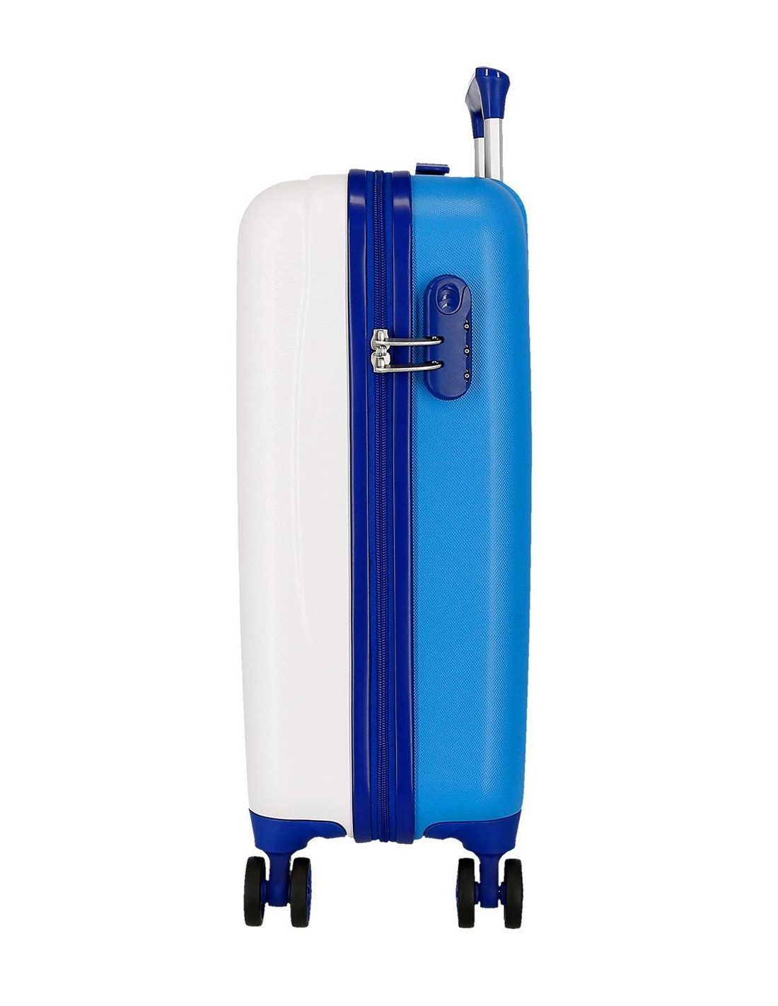 Trolley ABS Toy Story 55cm blanco - Imagen 2