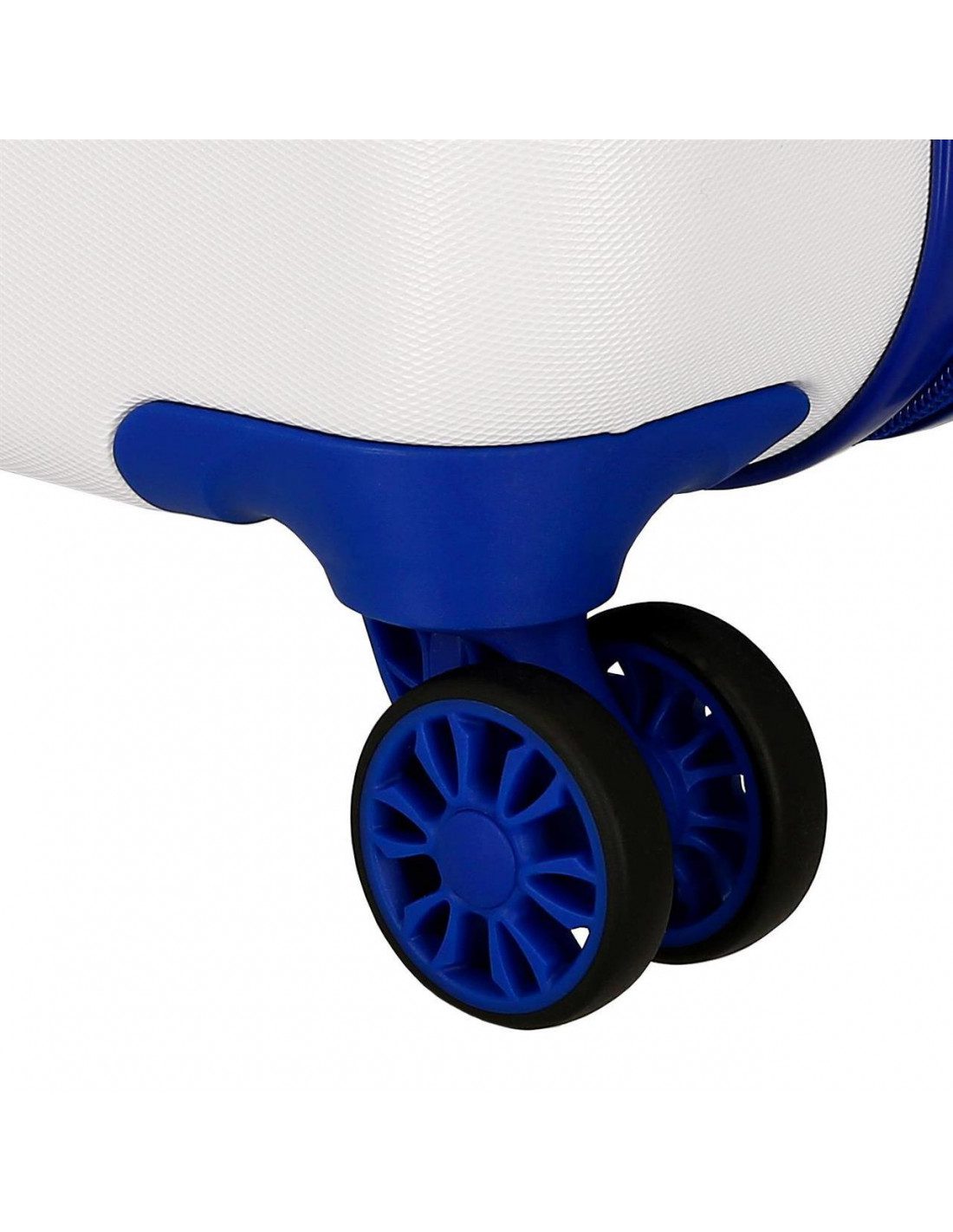 Trolley ABS Toy Story 55cm blanco - Imagen 5