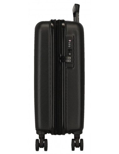Trolley ABS Mickey 55cm Waiting - Imagen 2