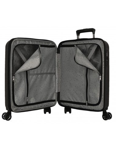 Trolley ABS Mickey 55cm Waiting - Imagen 4