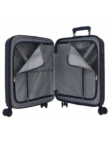 Trolley ABS R2D2 55cm - Imagen 3