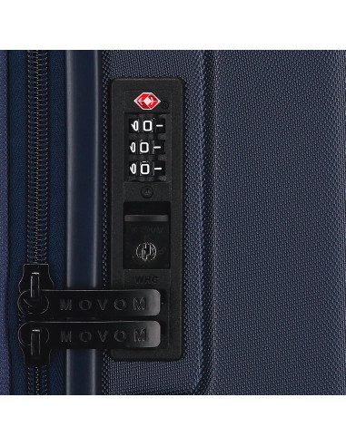 Trolley ABS R2D2 55cm - Imagen 4