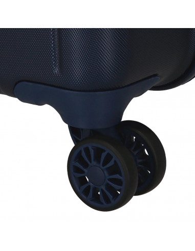 Trolley ABS R2D2 55cm - Imagen 5