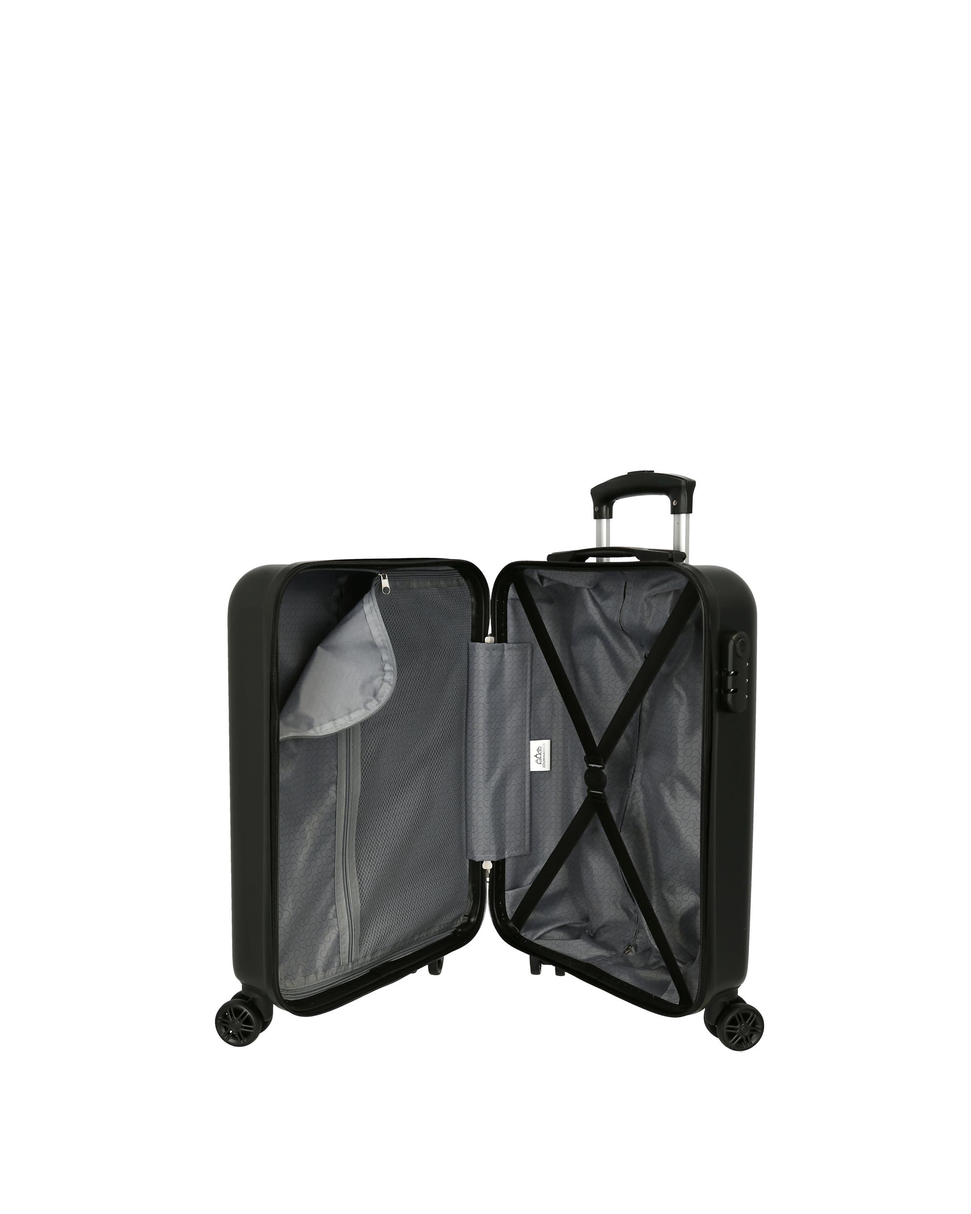 Trolley ABS Deadpool&Lobezno 55cm - Imagen 3