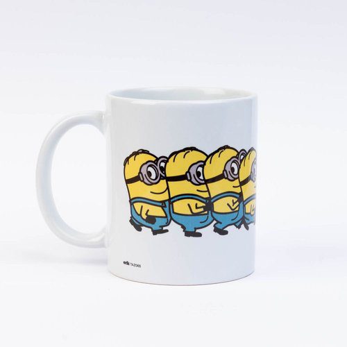 Taza Minions Dave - Imagen 2