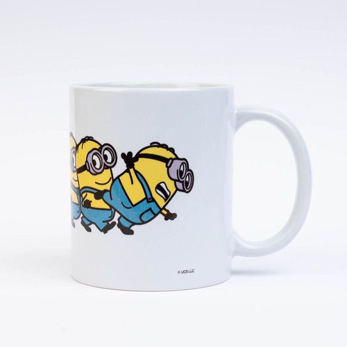 Taza Minions Dave - Imagen 3