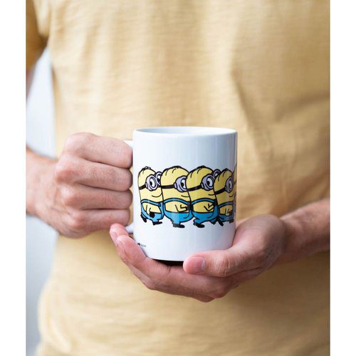 Taza Minions Dave - Imagen 4