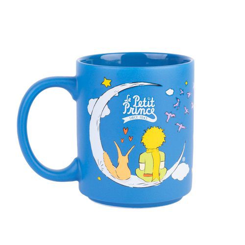 Taza El Principito - Imagen 2