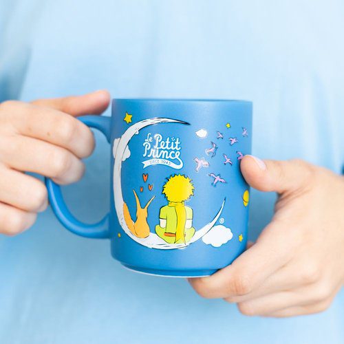 Taza El Principito - Imagen 3